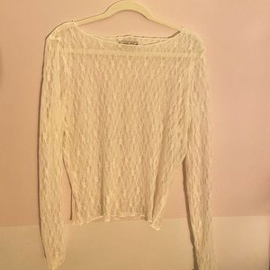 Abercrombie and Fitch Long Sleeve